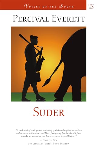 Suder: A Novel (Voices of the South) von LSU Press
