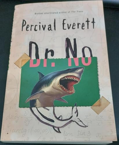Dr. No.: A Novel