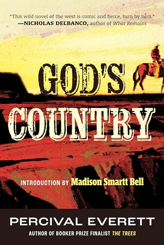 God's Country von Beacon Press