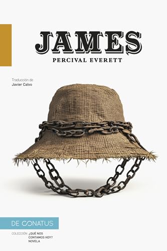 James (¿Qué nos contamos hoy?) von De Conatus