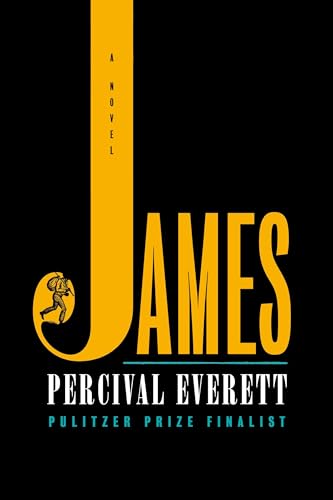 James (MR EXP): A Novel