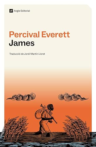 James (Narratives, Band 185) von Angle Editorial