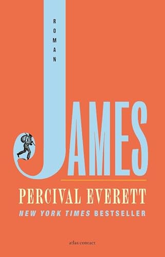 James Percival Everett Shortlist Booker prize 2024 James Percival Everett Shortlist Booker prize 2024 von Atlas Contact
