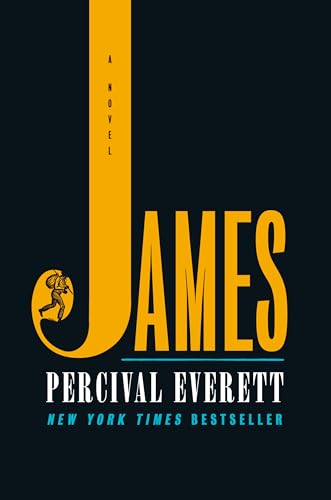 James: A Novel James: A Novel