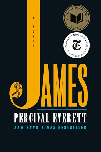 James: A Novel von Doubleday