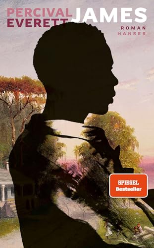James: Roman „Everett ist ein Genie, 'James' sein Meisterwerk, das alles auf den Kopf stellen wird.“ Fatma Aydemir von HANSER FACHBUCHVERLAG