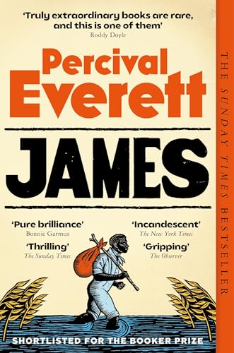 James: The Bestselling, Award-Winning Sensation von Picador