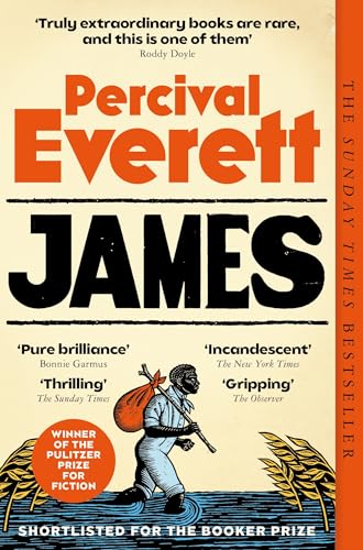 James: The Bestselling, Award-Winning Sensation von Picador
