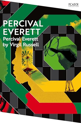 Percival Everett by Virgil Russell (Picador Collection)