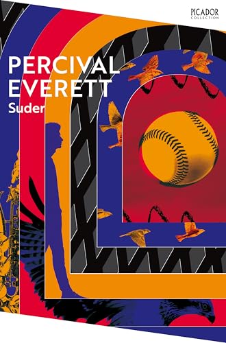Suder (Picador Collection) von Picador