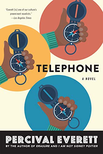 Telephone.