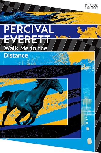 Walk Me to the Distance (Picador Collection) von Picador