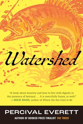 Watershed Watershed von Beacon Press