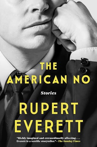 The American No: Stories von Atria Books