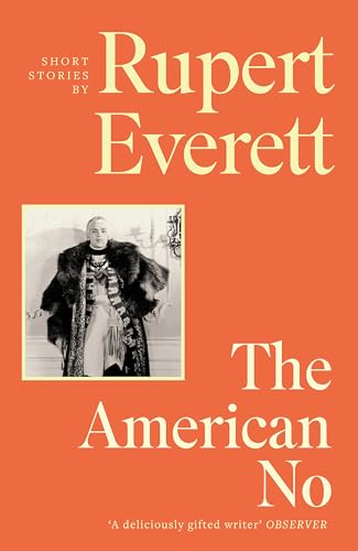 The American No: stories The American No: stories von Little, Brown Book Group