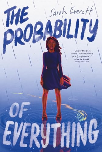 The Probability of Everything von Clarion