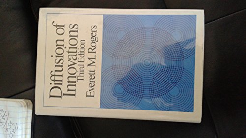 Diffusion of Innovations von Macmillan USA