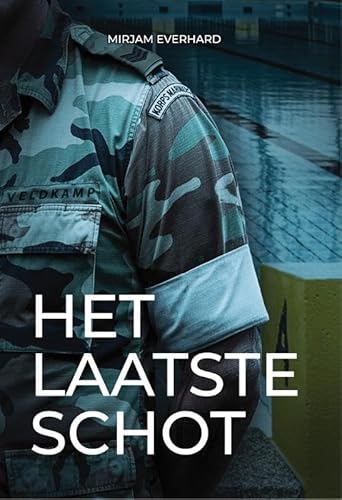 Het laatste schot von Godijn Publishing