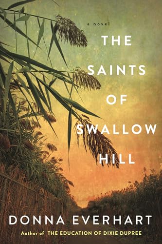 The Saints of Swallow Hill: A Fascinating Depression Era Historical Novel von Kensington