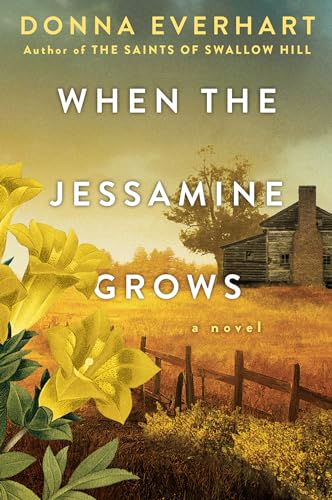 When the Jessamine Grows: A Captivating Historical Novel Perfect for Book Clubs von Penguin