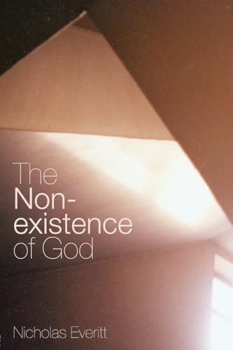 The Non-Existence of God von Routledge