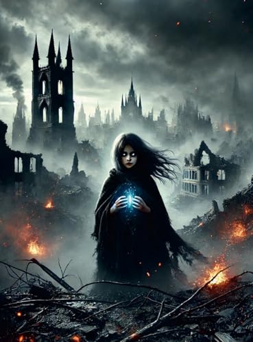 Ashes of the Eclipse von Lulu.com