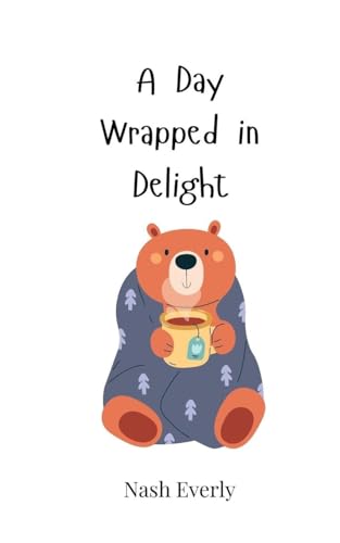 A Day Wrapped in Delight von Creative Arts Management OÜ