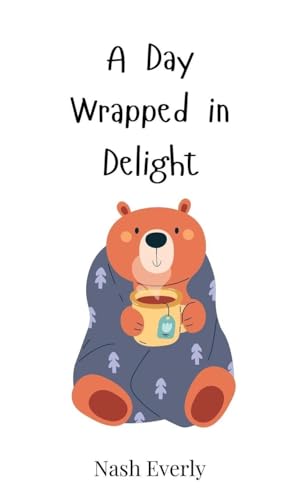 A Day Wrapped in Delight von Creative Arts Management OÜ