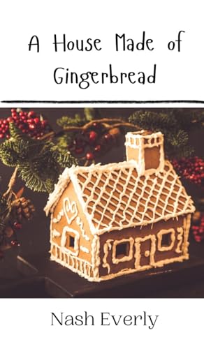 A House Made of Gingerbread von Creative Arts Management OÜ