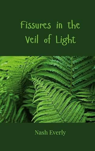 Fissures in the Veil of Light von Creative Arts Management OÜ