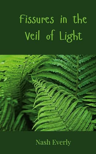 Fissures in the Veil of Light von Creative Arts Management OÜ