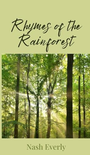 Rhymes of the Rainforest von Creative Arts Management OÜ