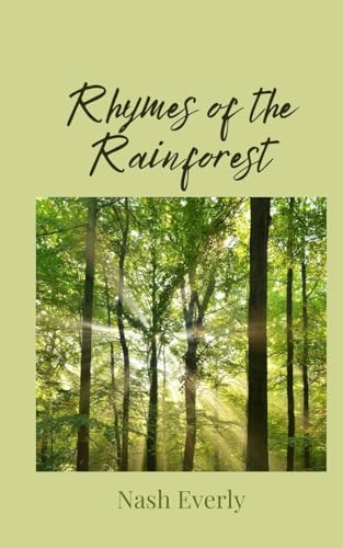 Rhymes of the Rainforest von Creative Arts Management OÜ