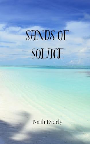 Sands of Solace von Creative Arts Management OÜ