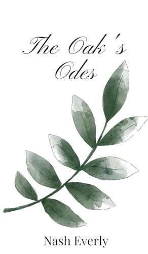 The Oak's Odes von Creative Arts Management OÜ