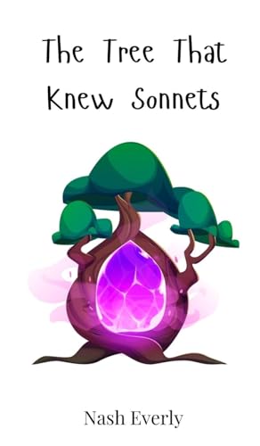 The Tree That Knew Sonnets von Creative Arts Management OÜ