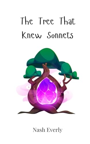 The Tree That Knew Sonnets von Creative Arts Management OÜ