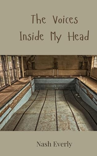 The Voices Inside My Head von Creative Arts Management OÜ