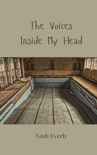 The Voices Inside My Head von Creative Arts Management OÜ