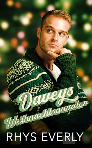 Daveys Weihnachtswunder
