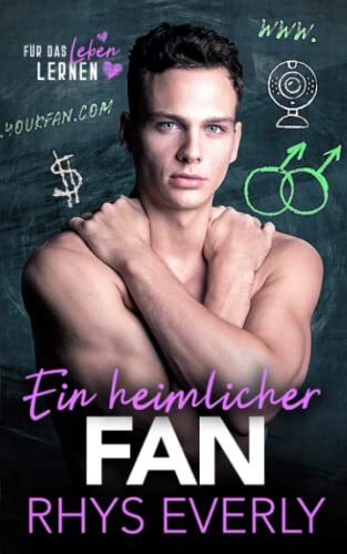 Ein heimlicher Fan