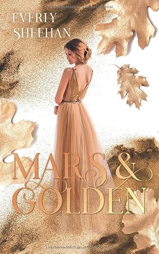 Mars & Golden