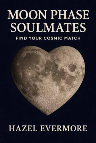 Moon Phase Soulmates: Find Your Cosmic Match von The Lost Book Project