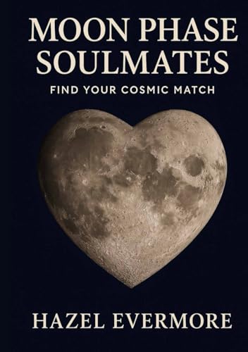 Moon Phase Soulmates: Find Your Cosmic Match von The Lost Book Project