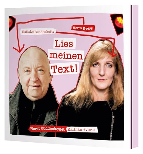 Lies meinen Text: WortArt