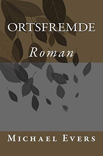 Ortsfremde