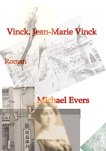 Vinck. Jean-Marie Vinck: DE