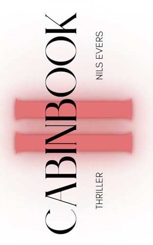 Cabinbook 2: Mimicry von Independently published
