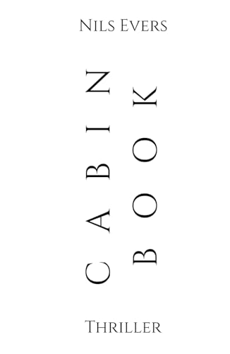 Cabinbook: Henriks first case von Independently published