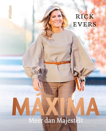 Máxima: meer dan Majesteit